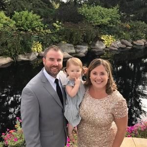 Meet your Posher, Molly